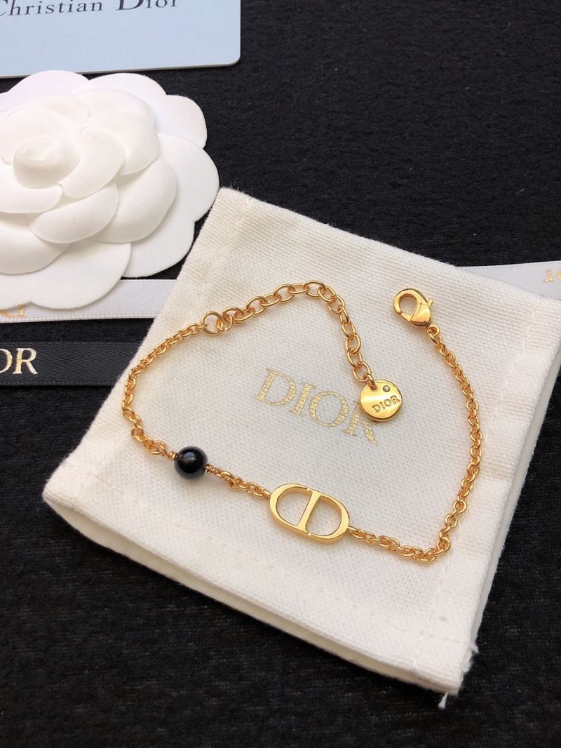 Christian Dior Bracelets